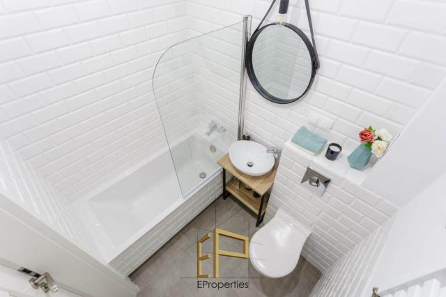 Mieszkanie 2-pokojowe Warszawa Mokotów, ul. Ludowa. Zdjęcie 8