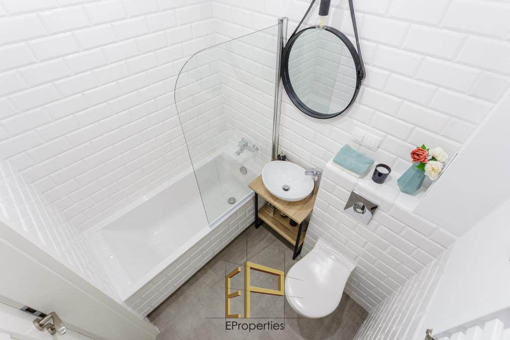 Mieszkanie 2-pokojowe Warszawa Mokotów, ul. Ludowa. Zdjęcie 8