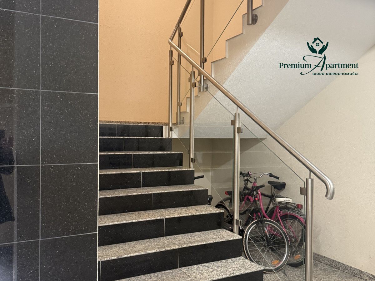 Mieszkanie 2-pokojowe Kielce KSM, ul. Bohaterów Warszawy. Zdjęcie 18