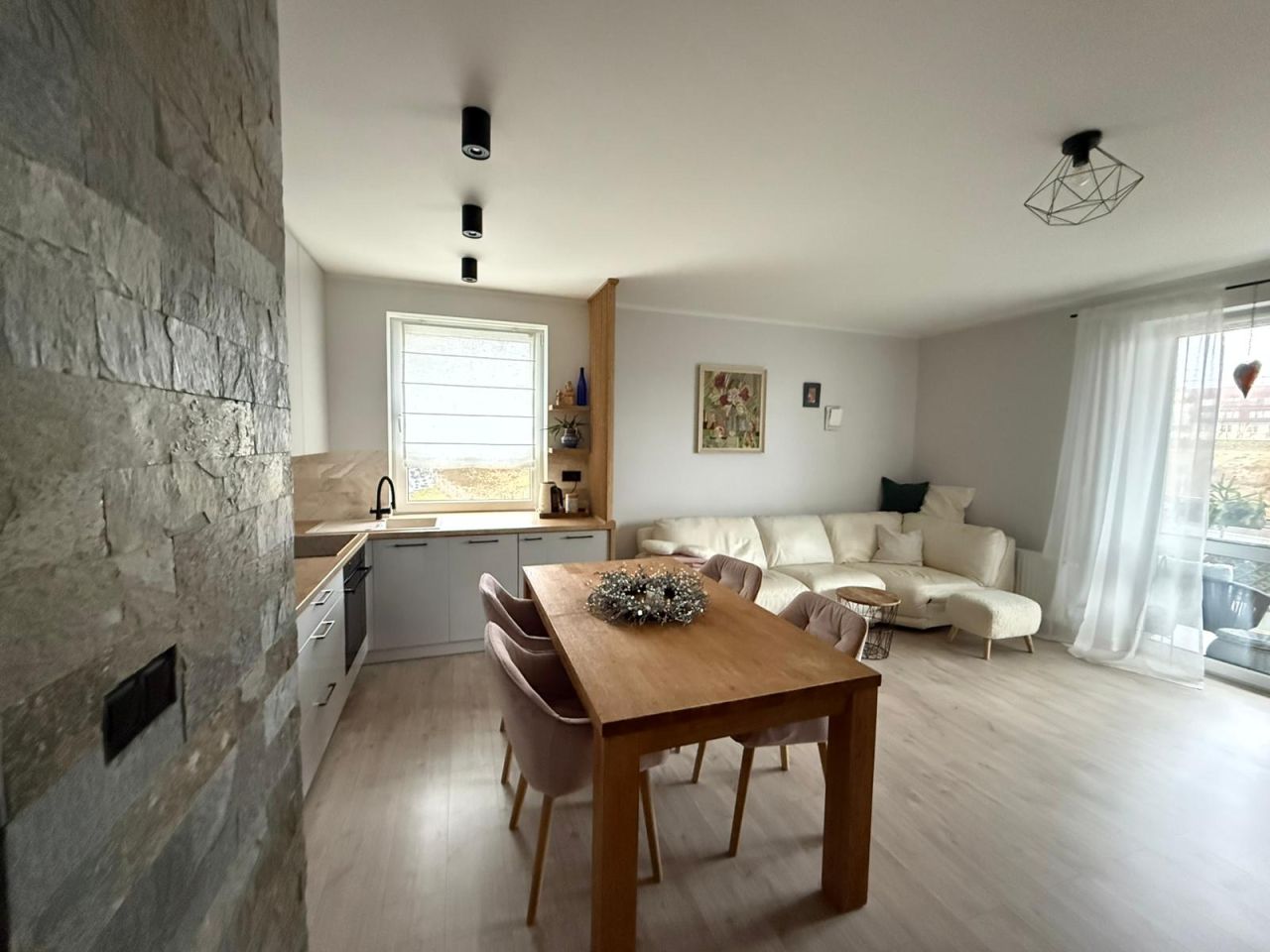 Mieszkanie 3-pokojowe Olsztyn, ul. 15 Dywizji. Zdjęcie 12