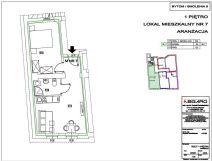 Mieszkanie 2-pokojowe Bytom, ul. Jana Smolenia. Zdjęcie 1