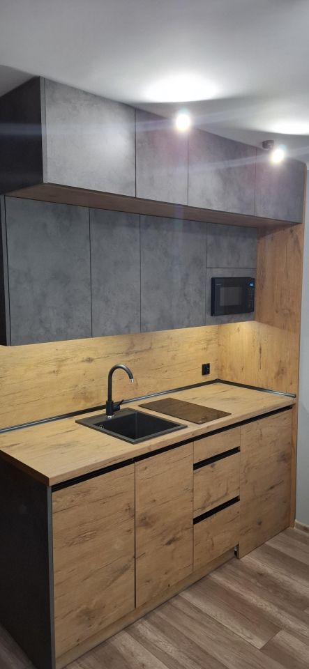 Mieszkanie 1-pokojowe Cieszyn, ul. Stanisława Moniuszki. Zdjęcie 3