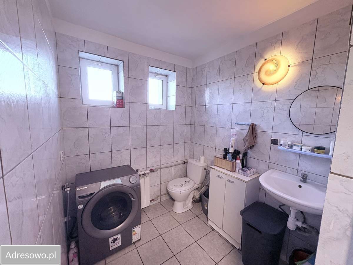 dom wolnostojący, 5 pokoi Uniszki Zawadzkie. Zdjęcie 14