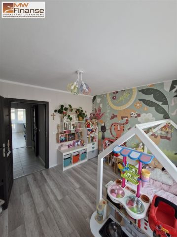 Mieszkanie 2-pokojowe Gliwice Zatorze, ul. Tarnogórska. Zdjęcie 4