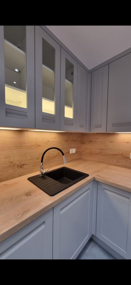 Mieszkanie 3-pokojowe Bielsko-Biała Leszczyny, ul. Wiejska. Zdjęcie 2