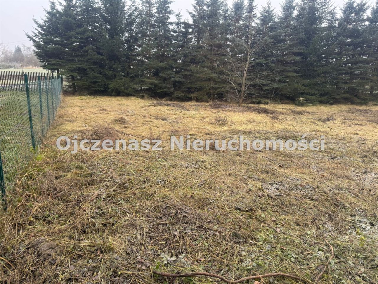 Działka budowlana Jeleń. Zdjęcie 2