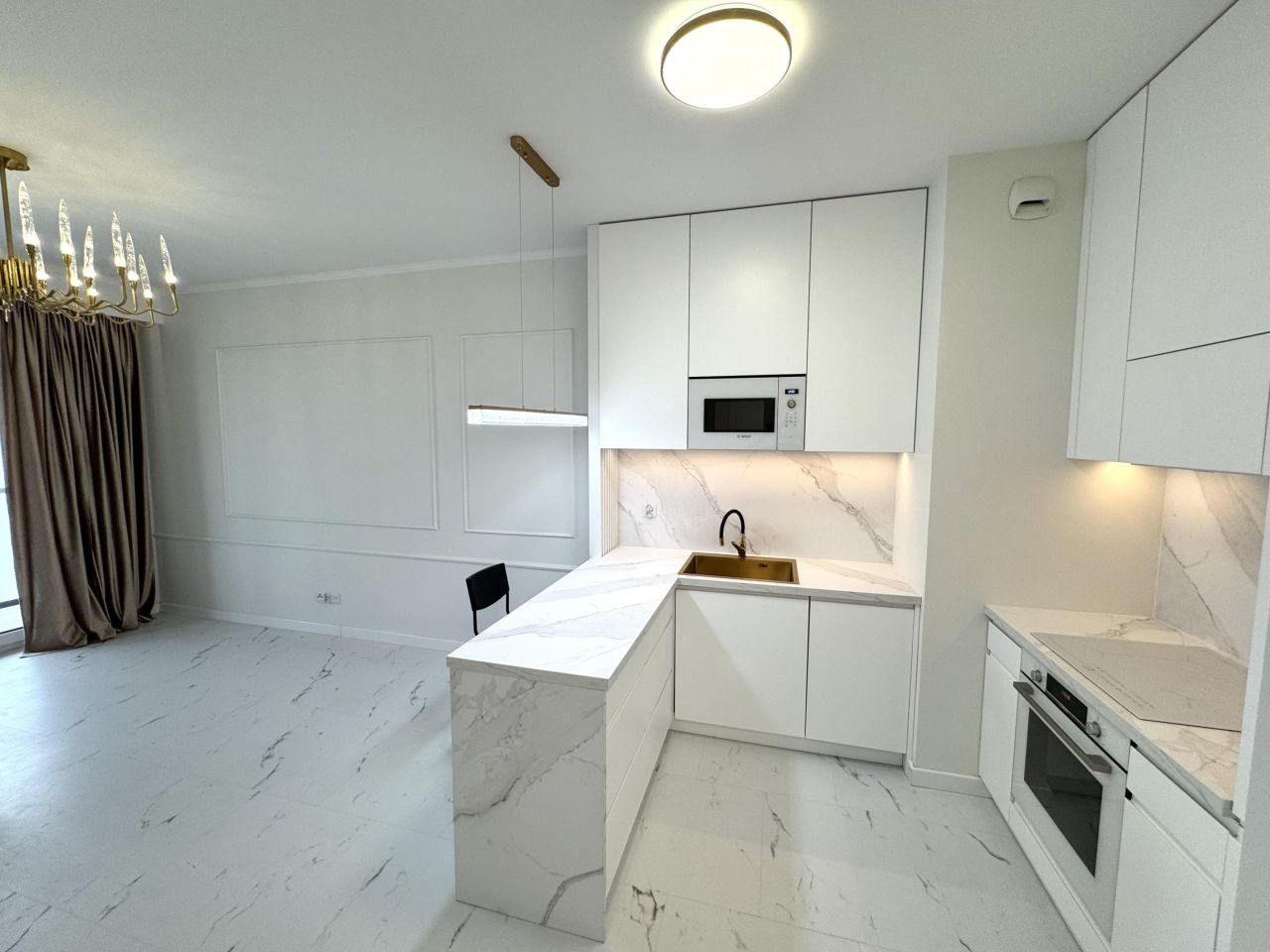 Mieszkanie 2-pokojowe Gdańsk Letnica, ul. Sucha. Zdjęcie 3