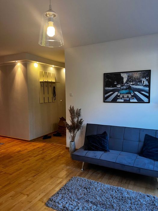 Mieszkanie 2-pokojowe Szczecin Zdroje, ul. Kopalniana. Zdjęcie 7