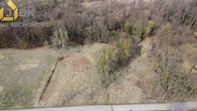 Działka budowlana Maszna. Zdjęcie 5