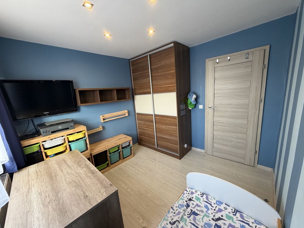 Mieszkanie 2-pokojowe Ruda Śląska Halemba, ul. Jana Brzechwy. Zdjęcie 4