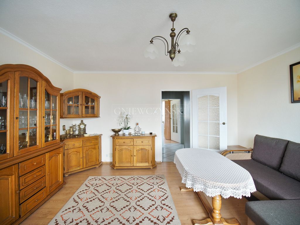 Mieszkanie 2-pokojowe Brzeg, ul. Brzechwy. Zdjęcie 2