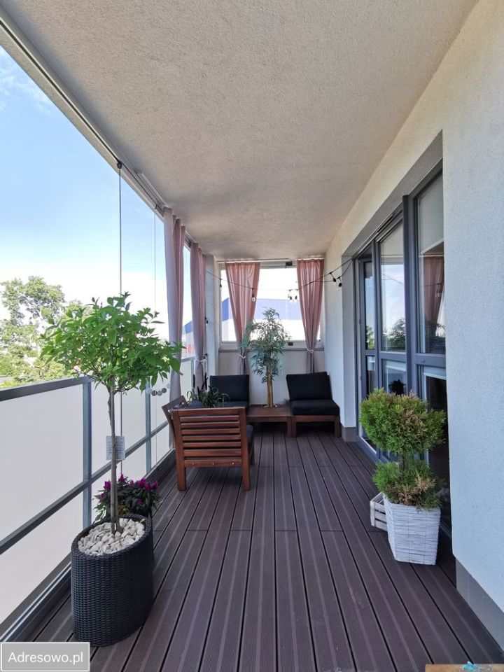 Mieszkanie 3-pokojowe Legionowo, ul. Strużańska. Zdjęcie 6