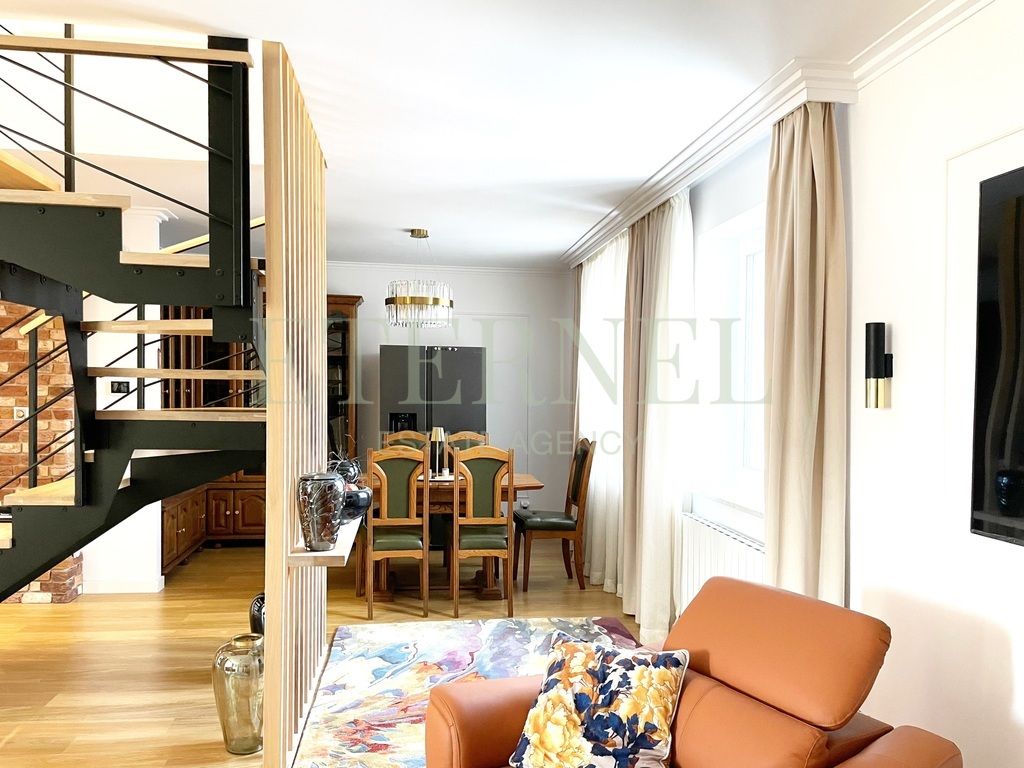 Mieszkanie 4-pokojowe Kraków, ul. prof. Tadeusza Seweryna. Zdjęcie 1