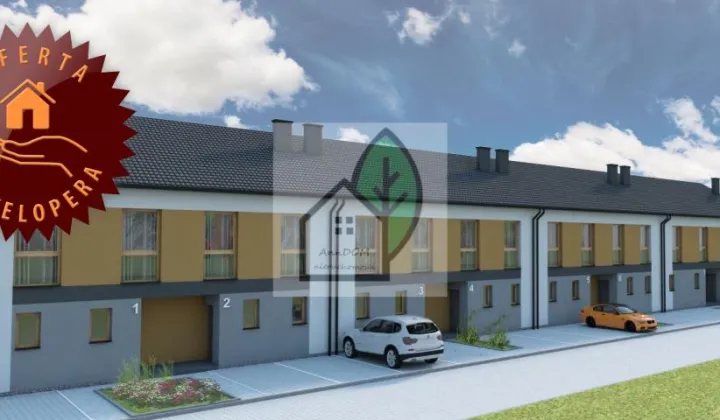 dom, 5 pokoi Wola Gołkowska