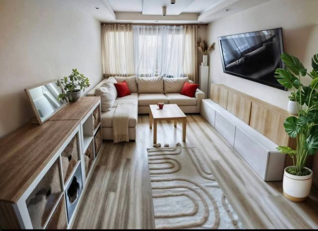 Mieszkanie 2-pokojowe Łódź Karolew, ul. Bratysławska. Zdjęcie 1