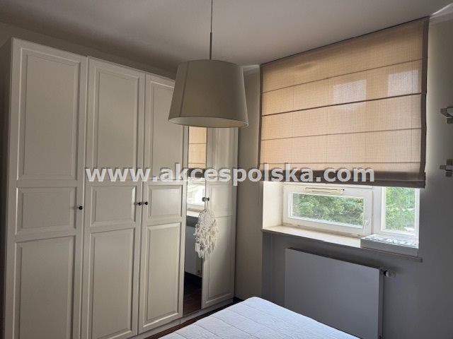 Mieszkanie 2-pokojowe Warszawa Śródmieście, ul. Zygmunta Słomińskiego. Zdjęcie 9