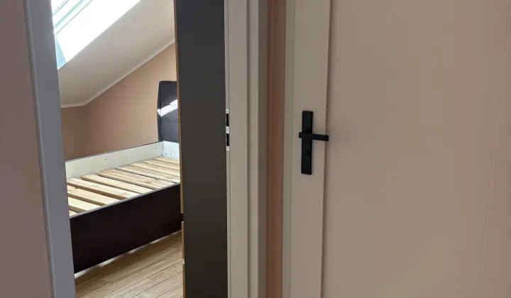 Mieszkanie 2-pokojowe Tarnów Rzędzin, ul. Bł. Karoliny