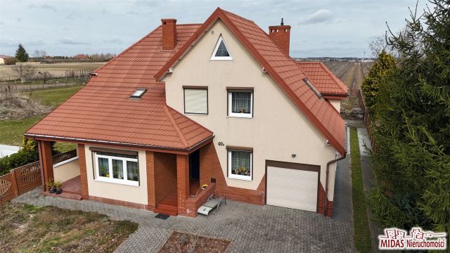 dom wolnostojący, 6 pokoi Włocławek. Zdjęcie 32