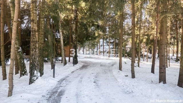 dom wolnostojący, 4 pokoje Nasiłów. Zdjęcie 30