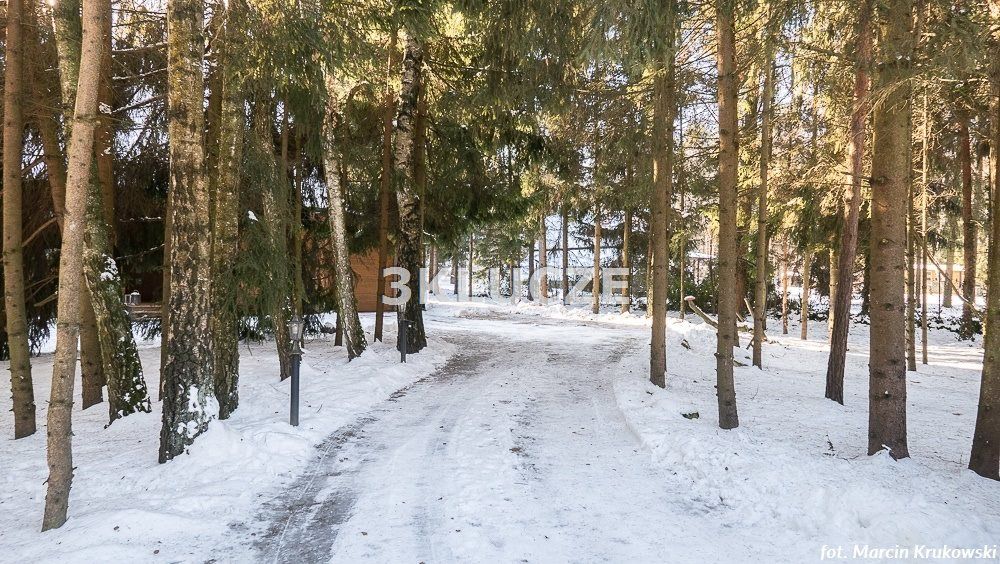 dom wolnostojący, 4 pokoje Nasiłów. Zdjęcie 30