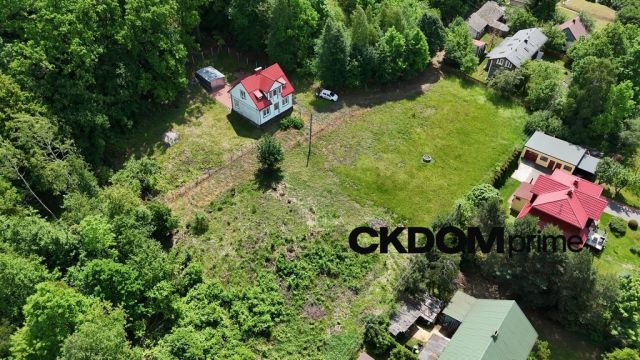 Działka budowlana Suchedniów. Zdjęcie 4
