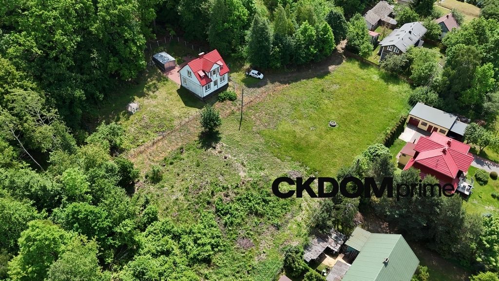 Działka budowlana Suchedniów. Zdjęcie 4