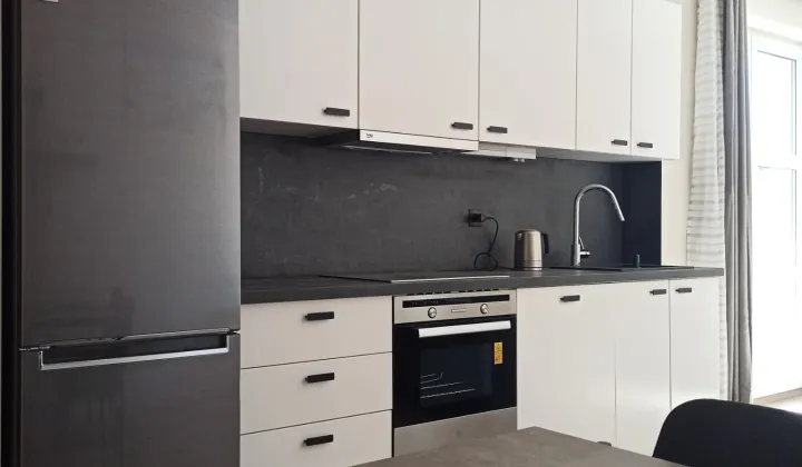 Mieszkanie 3-pokojowe Starogard Gdański Centrum, ul. gen. Władysława Sikorskiego