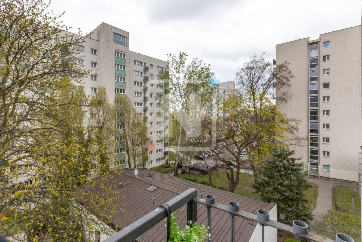 Mieszkanie 2-pokojowe Warszawa Żoliborz, ul. Elbląska. Zdjęcie 5