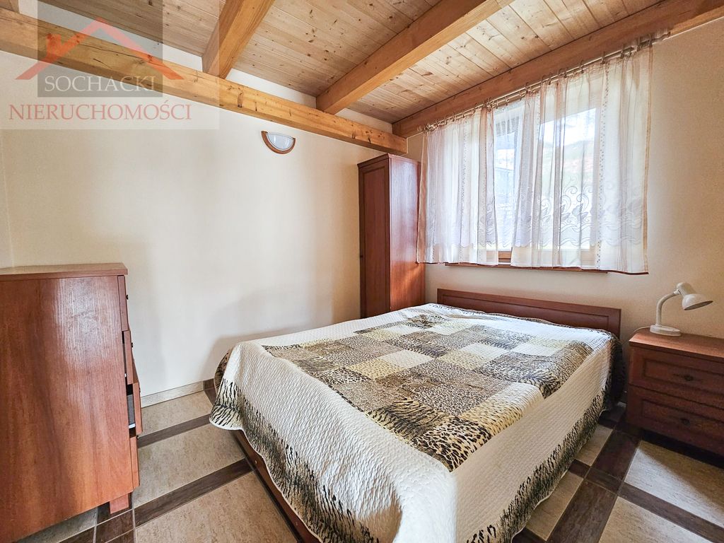 dom wolnostojący, 4 pokoje Karłowice. Zdjęcie 16