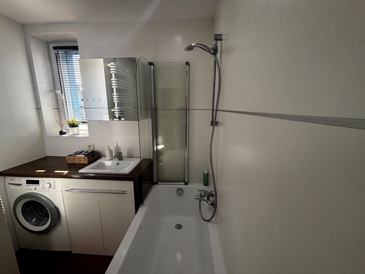 Mieszkanie 3-pokojowe Olsztyn Osiedle Generałów, ul. gen. Stefana Grota Roweckiego. Zdjęcie 11