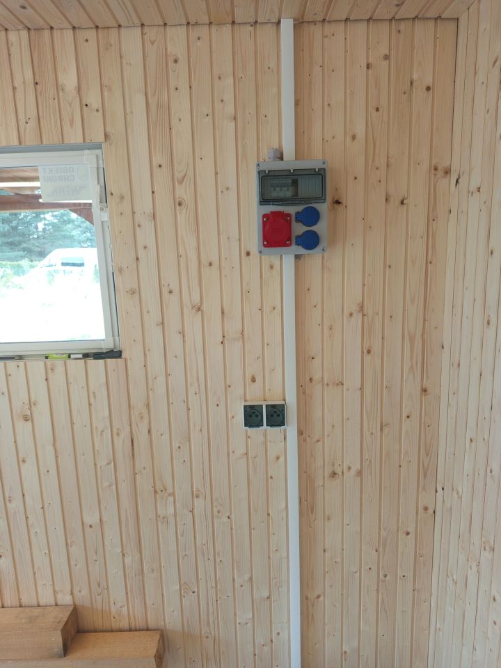 Działka budowlana Sikorzyno, ul. Spokojna. Zdjęcie 14