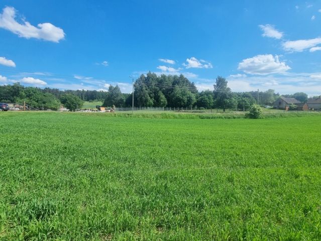 Działka budowlana Niedary. Zdjęcie 10