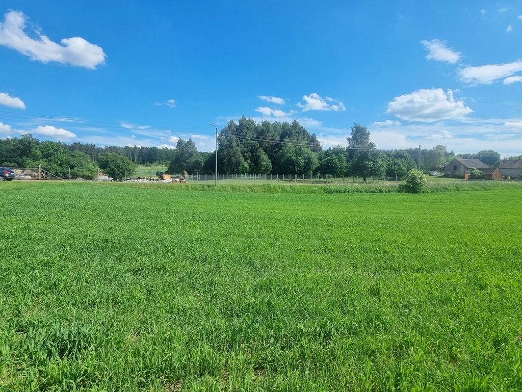 Działka budowlana Niedary. Zdjęcie 10