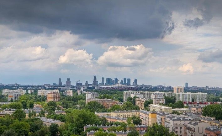 Mieszkanie 2-pokojowe Warszawa Praga-Południe, ul. Grochowska. Zdjęcie 10