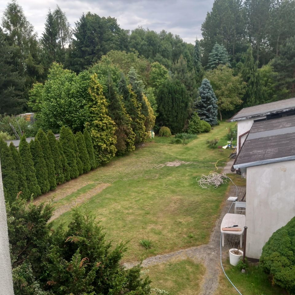 dom wolnostojący, 5 pokoi Myszków, asfaltowa. Zdjęcie 5