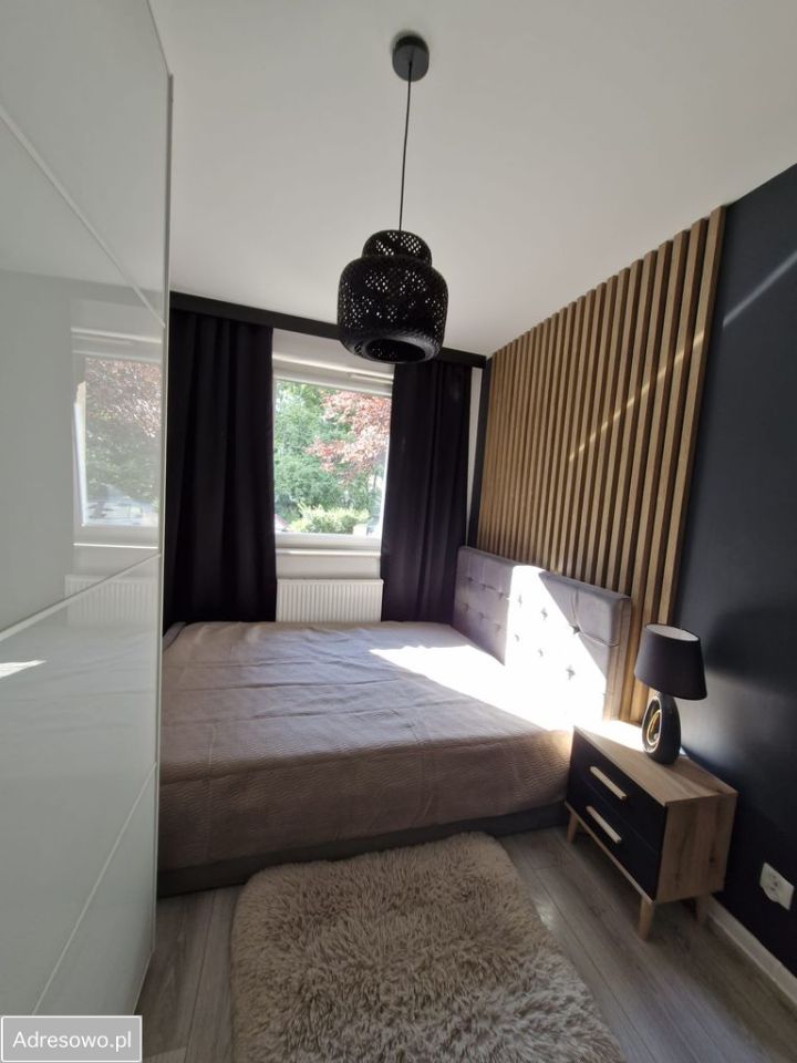 Mieszkanie 2-pokojowe Wrocław Stabłowice, ul. Stabłowicka. Zdjęcie 11
