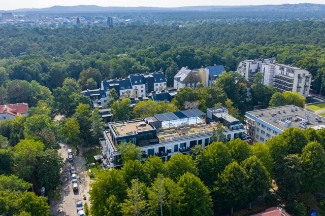 Mieszkanie 2-pokojowe Świnoujście Centrum, ul. Marii Konopnickiej. Zdjęcie 26