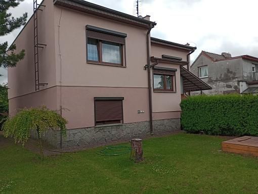 dom wolnostojący, 5 pokoi Krotoszyn. Zdjęcie 8