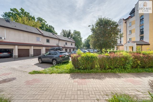 Mieszkanie 2-pokojowe Olsztyn Podgrodzie, ul. Michała Lengowskiego. Zdjęcie 7