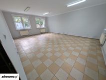 Lokal Nysa, ul. Romana Dmowskiego. Zdjęcie 1