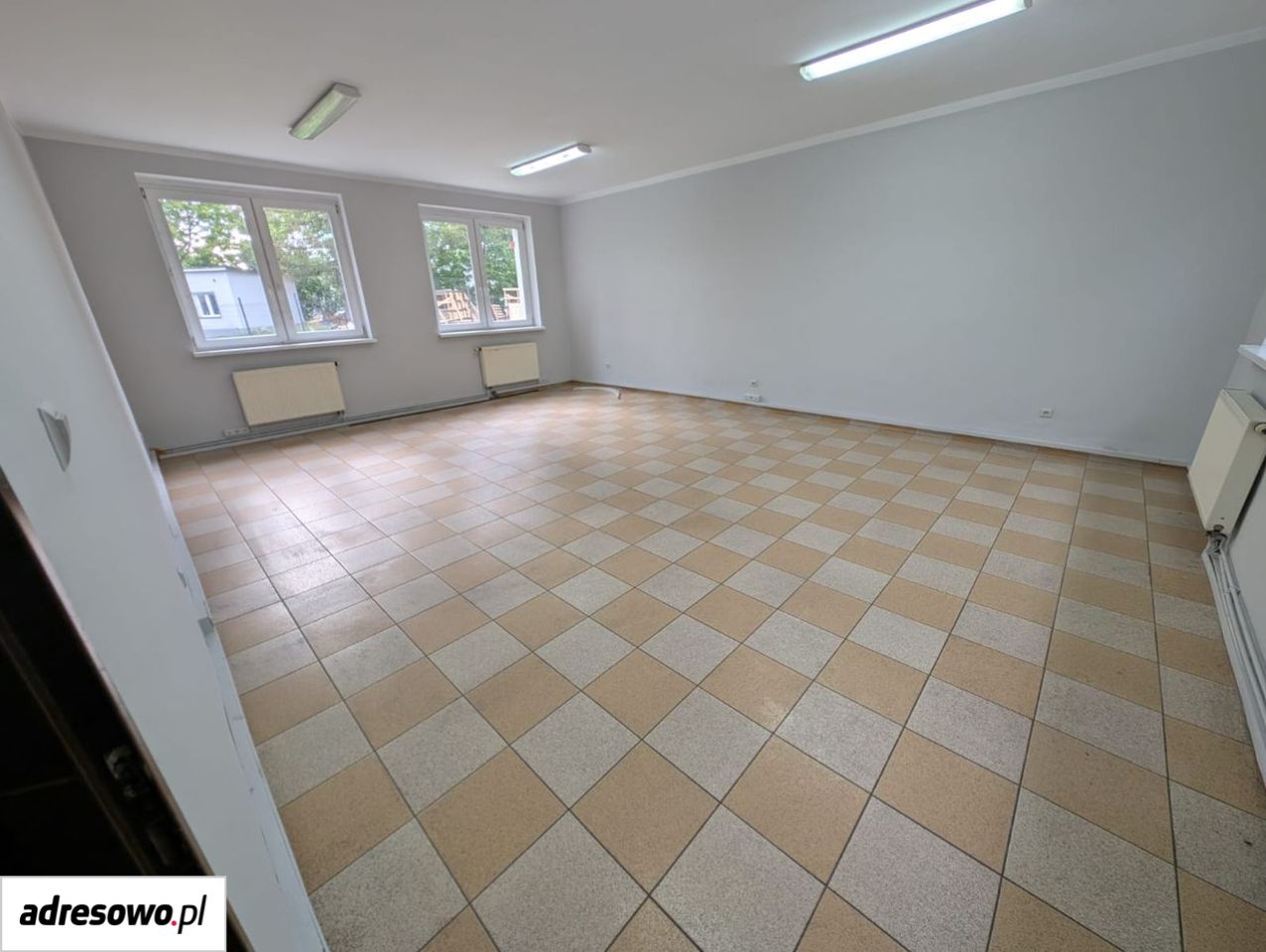 Lokal Nysa, ul. Romana Dmowskiego. Zdjęcie 2