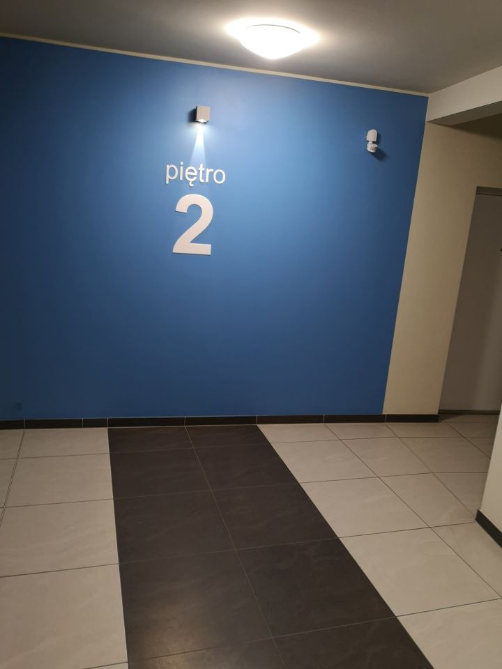 Mieszkanie 2-pokojowe Szczecin Gumieńce, ul. gen. Stanisława Kopańskiego. Zdjęcie 10
