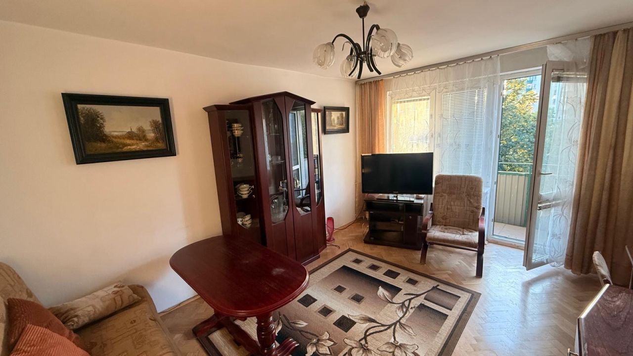 Mieszkanie 3-pokojowe Lublin Kalinowszczyzna, ul. Kazimierza Tumidajskiego. Zdjęcie 10