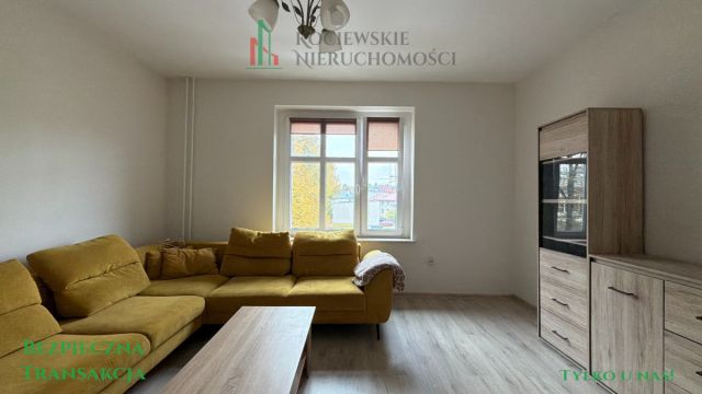 Mieszkanie 1-pokojowe Starogard Gdański, ul. marsz. Józefa Piłsudskiego. Zdjęcie 5