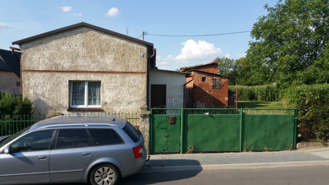 gospodarstwo, 2 pokoje Wojnowice, ul. Kietrzańska. Zdjęcie 1
