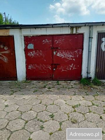 Garaż/miejsce parkingowe Skarżysko-Kamienna, al. Tysiąclecia. Zdjęcie 1