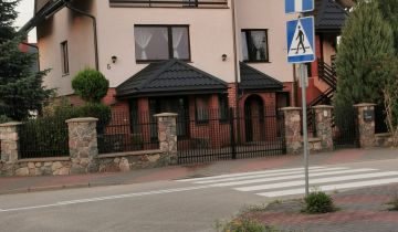dom wolnostojący Ostrołęka
