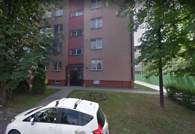 Mieszkanie 1-pokojowe Bielsko-Biała Śródmieście, ul. Marii Skłodowskiej-Curie. Zdjęcie 1