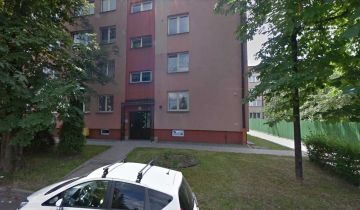 Mieszkanie 1-pokojowe Bielsko-Biała Śródmieście, ul. Marii Skłodowskiej-Curie
