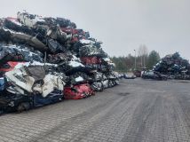 Działka inwestycyjna Czosnówka. Zdjęcie 4